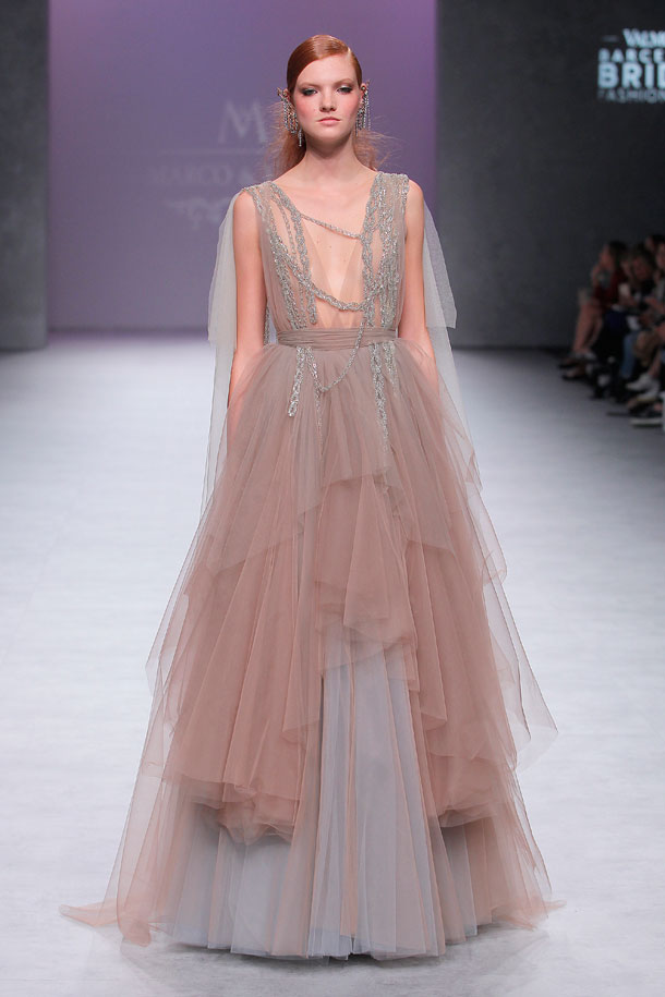 ilovebrides.pt Marco & Maria Coleção 2020 Vestidos de Noiva